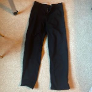 Cotton painter style chinos